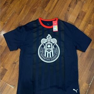 Puma Chivas Guadalajara Shirt